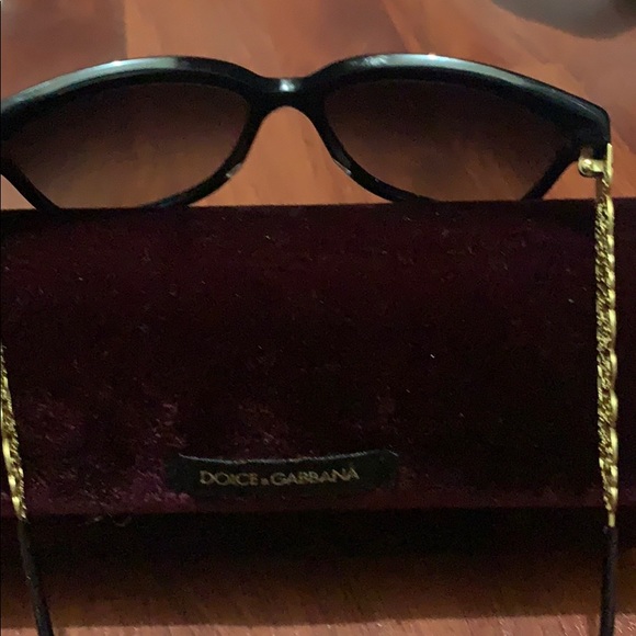 Dolce gabbana sunglasses main image 5